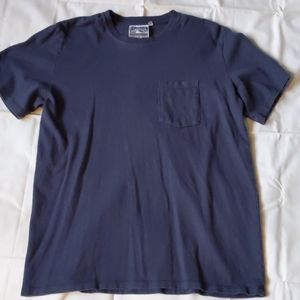 JUNGMAVEN BAJA 7OZ POCKET TEE